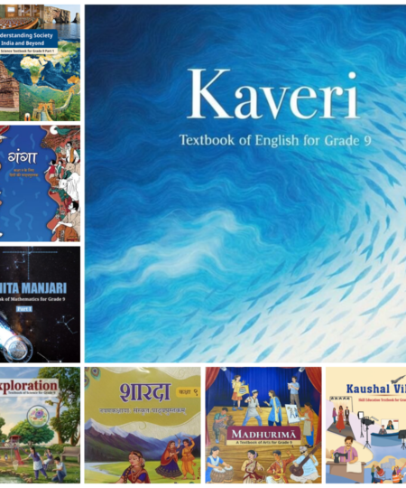 NCERT | Understanding Society India & Beyond | Textbook of Social Science | Class 9 | Part 1 |
