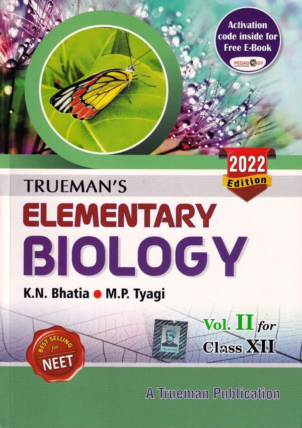 Additional Support Books for Class 12 (SCS) 