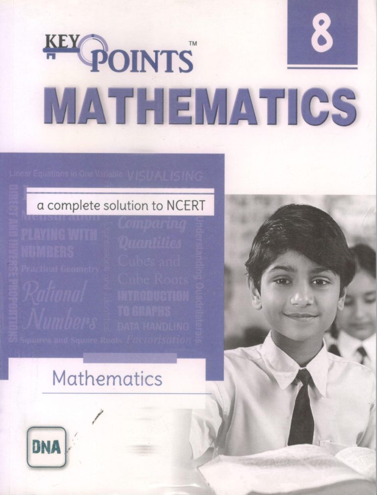 Additional Support Books | Class 8 | NCERT | CBSE | 2024 ...
