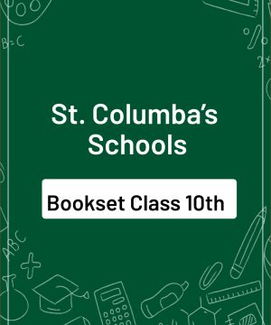 st columbas school for class 10