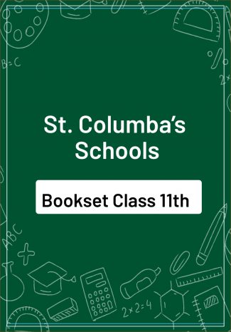 st columbas schools for class 11