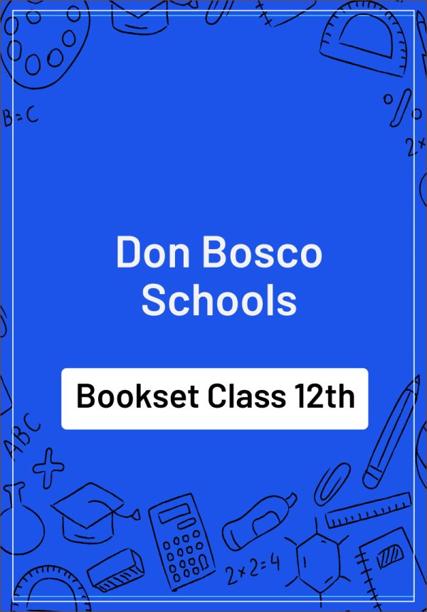 don bosco schools