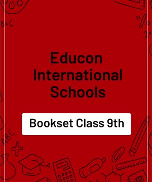 educon international school