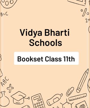 class 11 vidya bharti schools