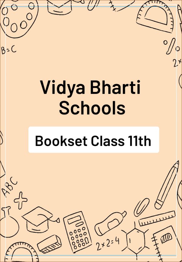 class 11 vidya bharti schools