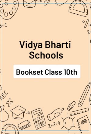 class 9 vidya bharti schools