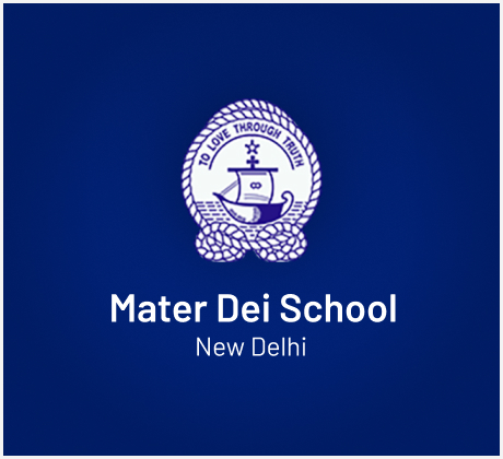 Mater Dei School, New Delhi