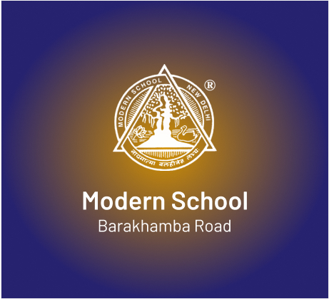 Modern School, Barakhamba Road, New Delhi
