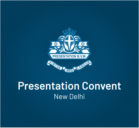 Presentation Convent School, Delhi